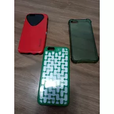 Fundas Para Teléfonos iPhone 6