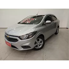 Chevrolet Prisma 1.4 Mpfi Lt 8v Flex 4p Automatico