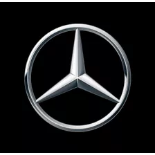 Insignia Mercedes Benz 