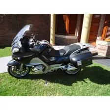 Atención, Con Solo 30.000 Kilómetros. Vendo Bmw R1200rt 2010