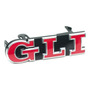 Par Luz Led Puerta Logo Original Vw Golf Gti Proyector 