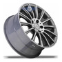 4 Rines 17x7 5-112 9385 Jetta Audi Golf Cupra Y Mas