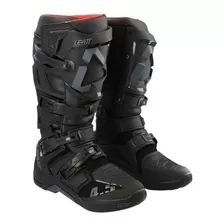 Botas Leatt 4.5 Motocross Enduro Articuladas - Trapote 