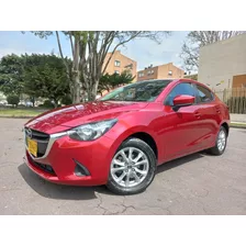 Mazda 2 Prime Skyactiv Automatico Sedan