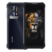 Teléfono Móvil Oukitel Wp17, Versión Global, 8300 Mah, 8 Gb+