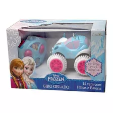 Frozen Carro Controle Remoto - Candide