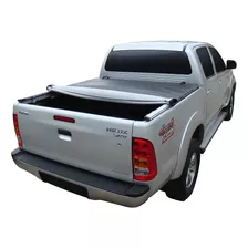 Lona Carroceria Toyota Hilux 2011 Cd Genuíno Sanfonar