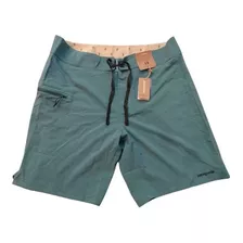 Short D Playa Stretch Para Hombre Marca Patagonia