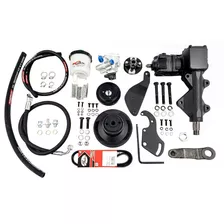 Kit Direção Hidraulica Ford F100 F1000 Motor V8 272 E 292 Zf (foto Real Do Produto)