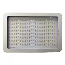 Painel Led Grow 1500w Fullspectrum Cultivo De Plantas Indoor Cor Da Luz Ultra-violeta 110v/220v