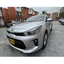 Kia Rio 1.4 Vibrant Aut