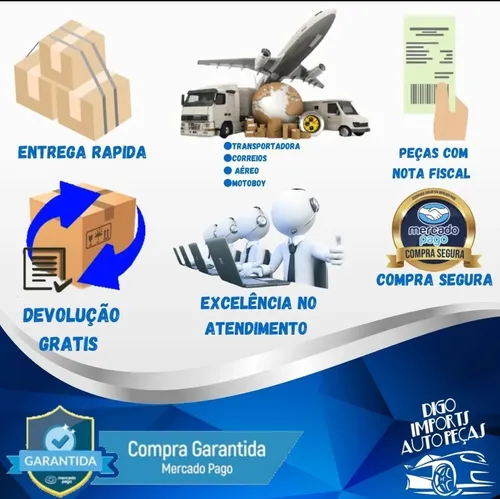 Mangueira Filtro De Ar Spin 1.8 2020- 32489001 7