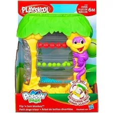 Playskool Bolitas Didacticas Divertidas Original Hasbro