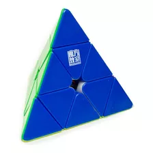 Rs Pyraminx Magnetic Stickerless Moyu