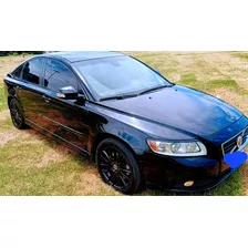 Volvo S40 2011 2.5 T5 230hp At High