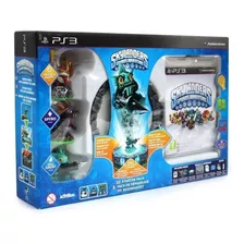 Skylanders Spyro's Adventure Starter Pack - Ps3