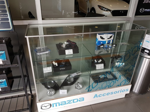 Camara De Reversa Para Mazda 3 Sedan Aos 2014 A 2018 Foto 7