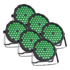 Luz De Palco Led Leds 54 Slin 110v/220v