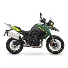 Benelli Trk 702 X