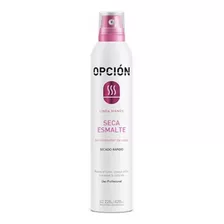 Secaesmalte Opcion Salón 420ml