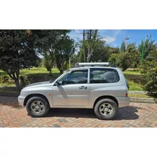 Grand Vitara 3p 1.6 4x4 2006