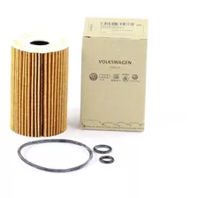 Filtro De Óleo Motor Amarok Diesel Original Vw 03l115562