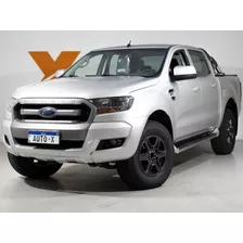 Ford Ranger Xls 2.2 4x4 Cd Diesel Mec. 2016/2017