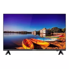 Televisor Led Smart Xion 32 Xi-led32slim Slim Sintonizador