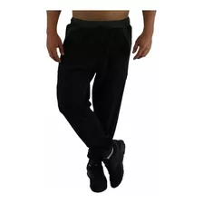 Calça Moletom Masculina Academia Skinny Sport Top De Linha