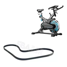  Correia Para Bicicleta Ergometrica Spinning Oneal Tp1000