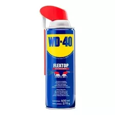 Lubrificante Wd-40 500ml Spray