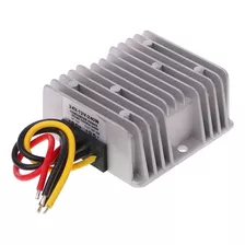 Convertidor 24v A 12v Módulo De Conversión 20a 240w Dc