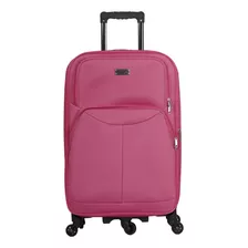 Valija Chica Carry On Cabina Avion De Mano Ruedas Giratorias