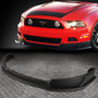 {sequential} 2015-2017 Ford Mustang Smoked Led Bumper Pa Yyk