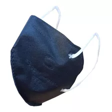20 Máscaras Desc N95 Proteção Respiratória Nutriex Anvisa