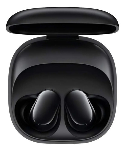 Auriculares Inalámbricos Xiaomi Redmi Buds 6 Play Negro