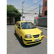 Hyundai Atos Prime 