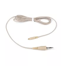 Cable Para Microfono Samson Se10 Y Se50