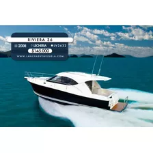 Mini Yate Riviera 36 Sport Yacht Lv2632