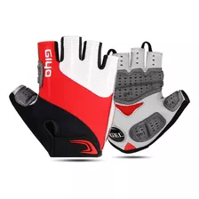 Guantes Sin Dedos Para Ciclismo Giyo Outdoor