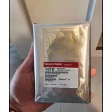 Disco Rígido Hdd 10tb