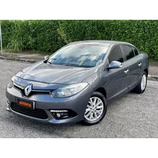 Renault - Fluence Dynamique 2.0 - 2015