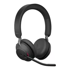 Headset Jabra Evolve2 65a Duo Ms Ng 26599-999-999
