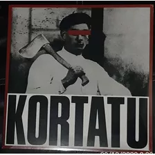 Kortatu - Kortatu Lp Vinil