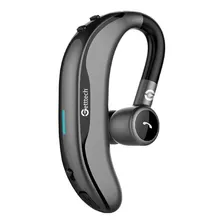 Manos Libres Getttech Gai-29901g Bluetooth 4.1 Grisintun /vc