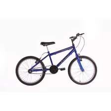 Bicicleta Wendy Aro 20 C/ Freios V-brakes