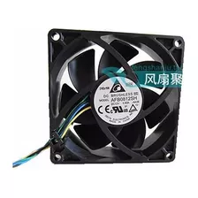 Turbina Cooler Fan Delta Afb0812 80x80x25mm 12v 0.60a