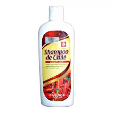 Shampoo De Chile