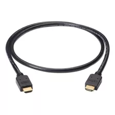 Black Box 2tt3480 - Cable Hdmi Premium De Black Box Con Ethe