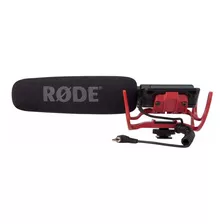 Rode Video Mic Microfono Condenser Para Camara